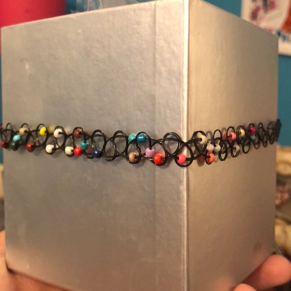 Jewelry - Choker